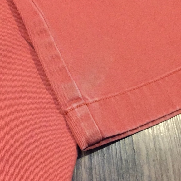 Salmon J Crew Pants - Picture 6 of 6